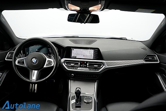 BMW 330d 18 of 30