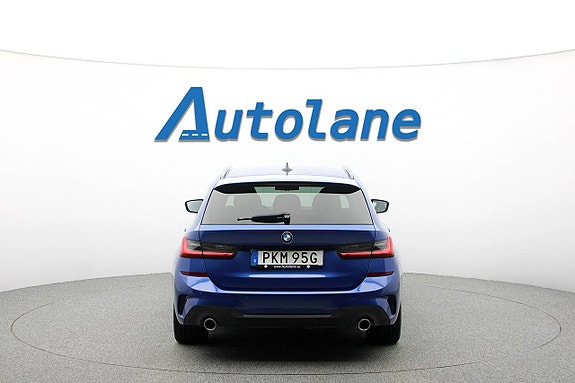 BMW 330d 7 of 30