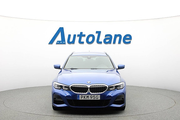 BMW 330d 3 of 30