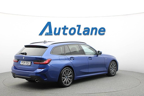 BMW 330d 8 of 30
