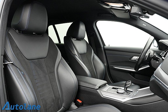 BMW 330d 17 of 30