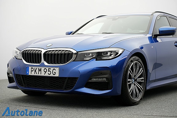 BMW 330d 11 of 30