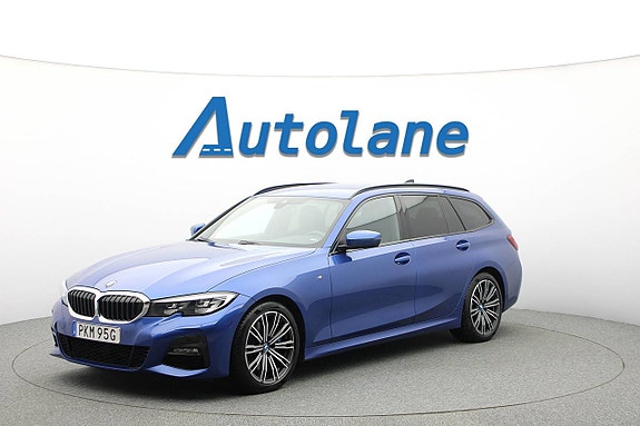 BMW 330d 4 of 30