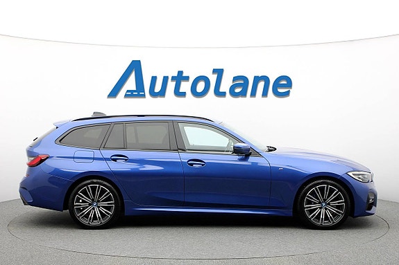 BMW 330d 9 of 30