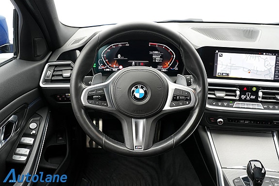 BMW 330d 19 of 30