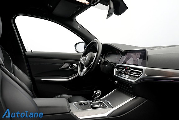 BMW 330d 16 of 30