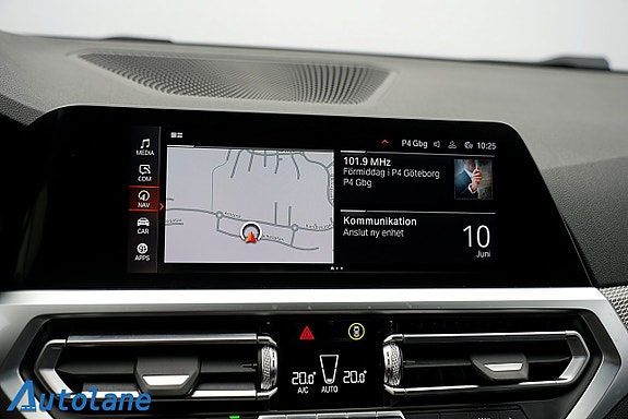 BMW 330d 22 of 30