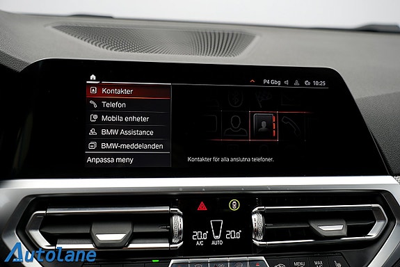 BMW 330d 24 of 30