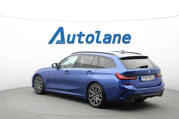 BMW 330d 6 of 30