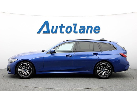 BMW 330d 5 of 30