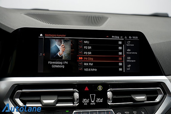 BMW 330d 23 of 30