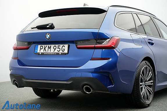 BMW 330d 12 of 30