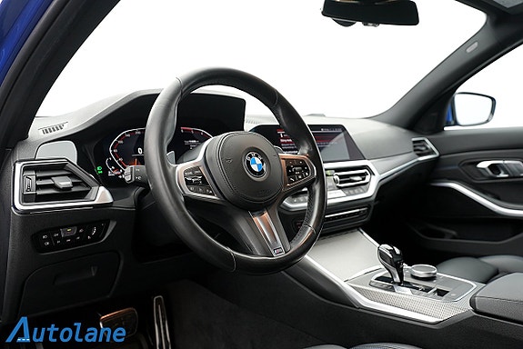 BMW 330d 14 of 30