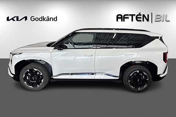 Kia EV5 6 of 27