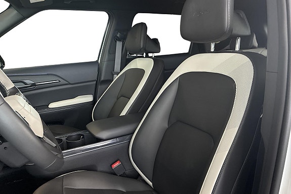 Kia EV5 20 of 27