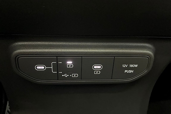 Kia EV5 27 of 27