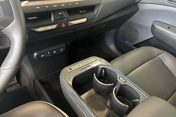 Kia EV5 14 of 27