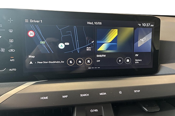 Kia EV5 13 of 27