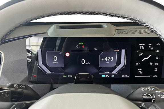 Kia EV5 12 of 27