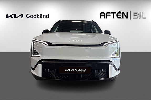 Kia EV5 3 of 5