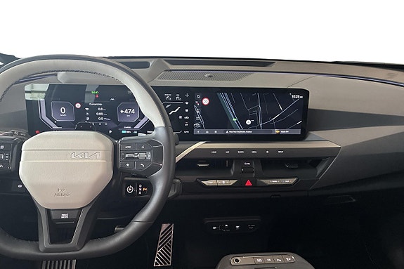 Kia EV5 9 of 27
