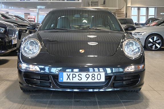 Porsche 911 Carrera 5 of 5