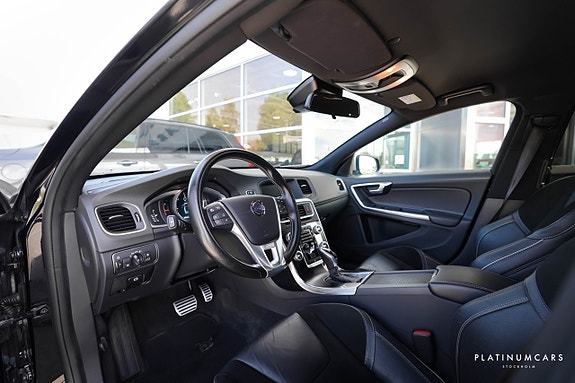 Volvo S60 5 of 5