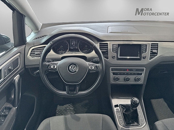 Volkswagen Golf-Serie 7 of 14