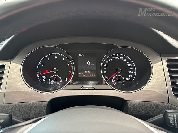 Volkswagen Golf-Serie 10 of 14