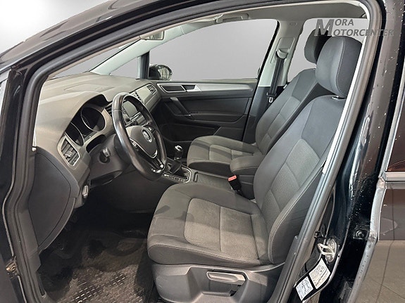 Volkswagen Golf-Serie 8 of 14