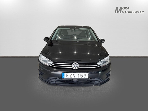 Volkswagen Golf-Serie 2 of 5
