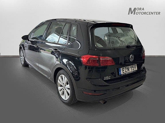 Volkswagen Golf-Serie 6 of 14