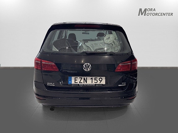 Volkswagen Golf-Serie 5 of 5