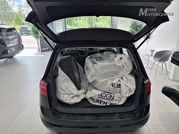 Volkswagen Golf-Serie 14 of 14