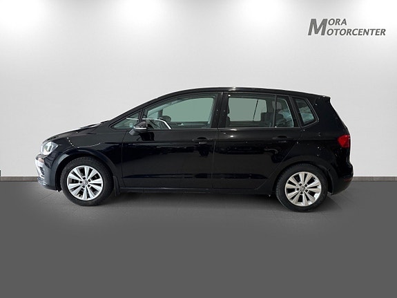Volkswagen Golf-Serie 4 of 5