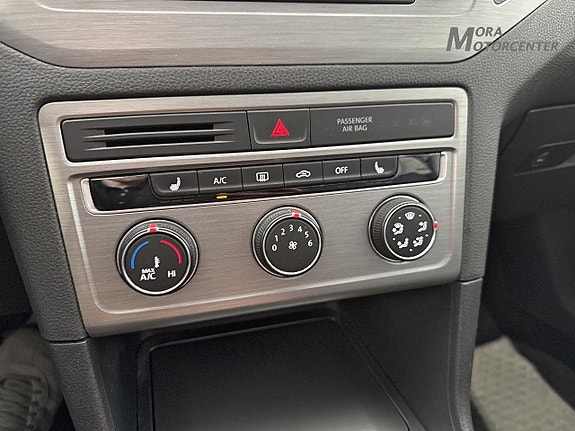 Volkswagen Golf-Serie 13 of 14