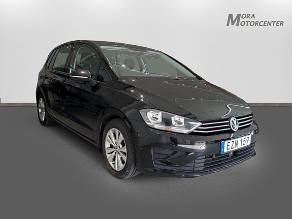 Volkswagen Golf-Serie 3 of 5