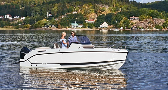 Uttern S65 2026 Premium Edition - Finans & Transport 6 of 11