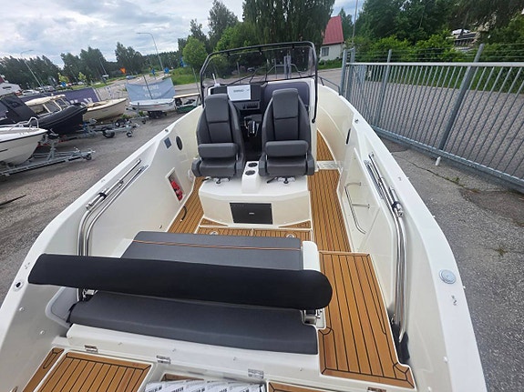 Uttern S65 2026 Premium Edition - Finans & Transport 7 of 11