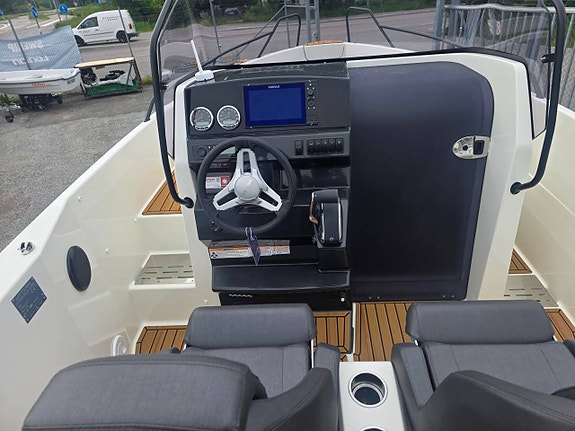 Uttern S65 2026 Premium Edition - Finans & Transport 8 of 11