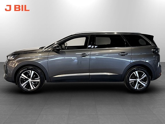 Peugeot 5008 14 of 16