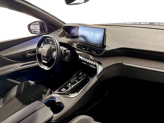 Peugeot 5008 12 of 16