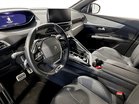 Peugeot 5008 5 of 5