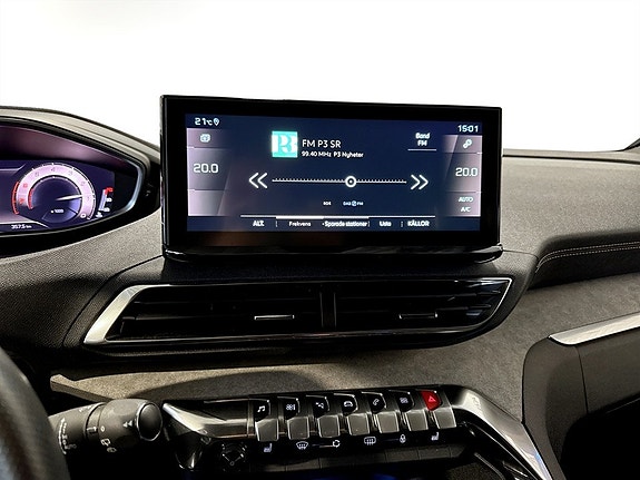 Peugeot 5008 10 of 16