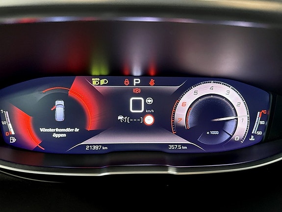 Peugeot 5008 9 of 16