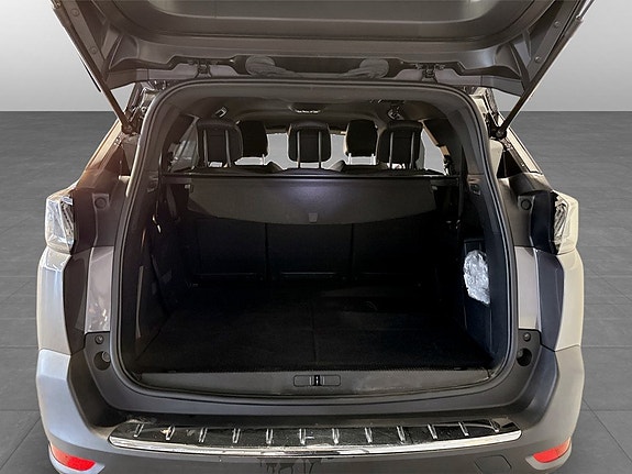 Peugeot 5008 16 of 16