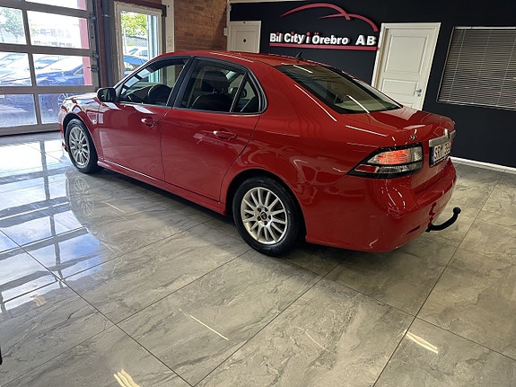 Saab 9-3 4 of 5