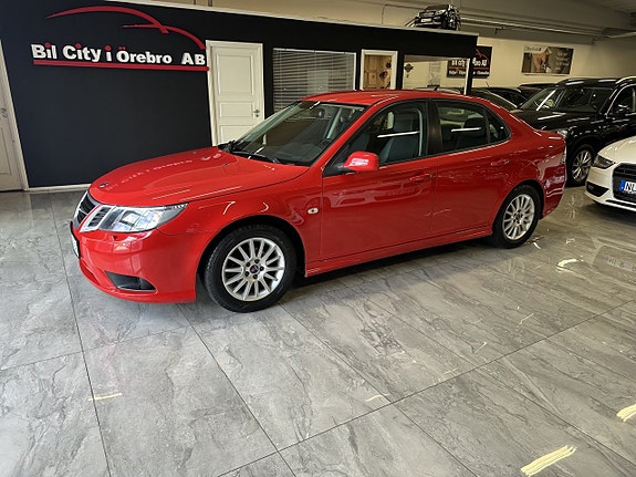Saab 9-3 3 of 5