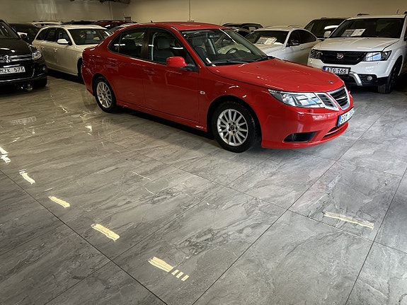 Saab 9-3 2 of 5