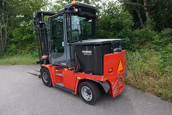 Kalmar ECG50-6 WB 2100 4 of 12